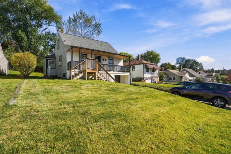 2135 Swallow Hill Rd — photo 2