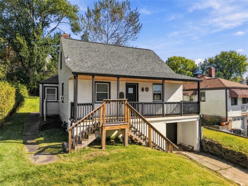 2135 Swallow Hill Rd — photo 3