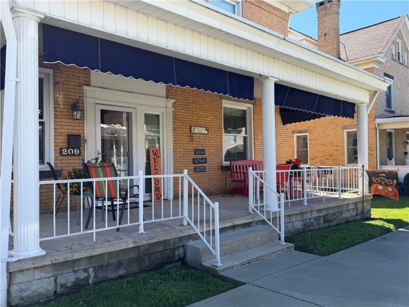 209 S Church Street — photo 4