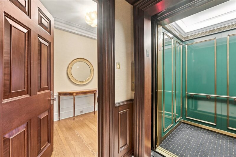 5023 Frew Street Residence 3B — photo 3