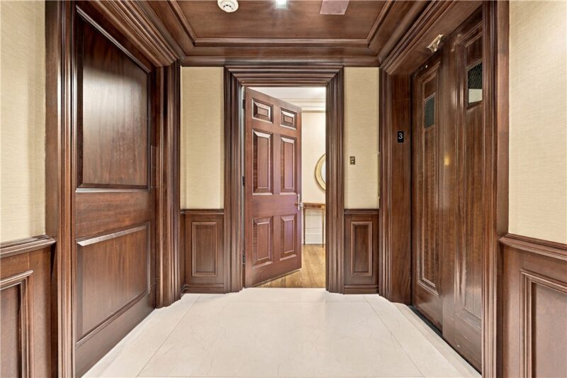5023 Frew Street Residence 3B — photo 4