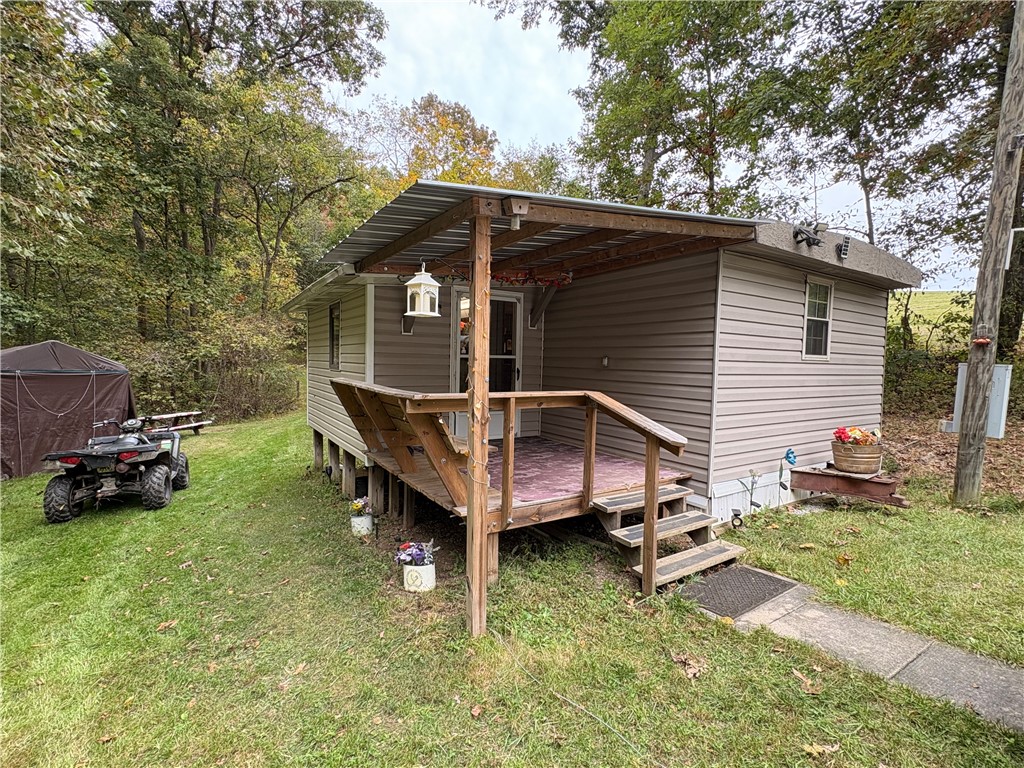 236 Miller Lane Rd — photo 1
