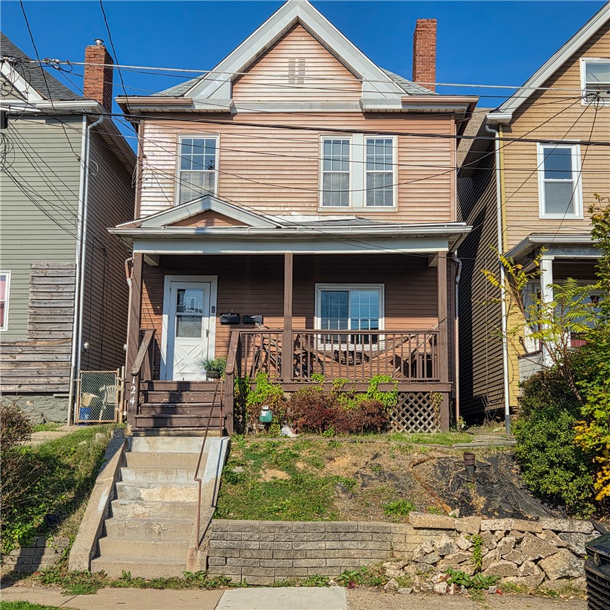 124 W Eugene St — photo 1
