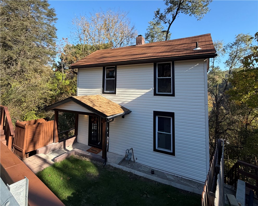34 E Roseridge St — photo 1
