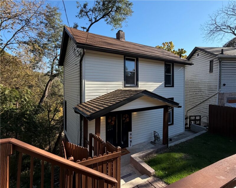 34 E Roseridge St — photo 2