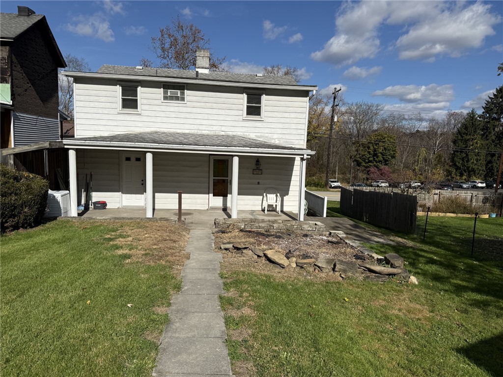 9986 Broadway Street — photo 1