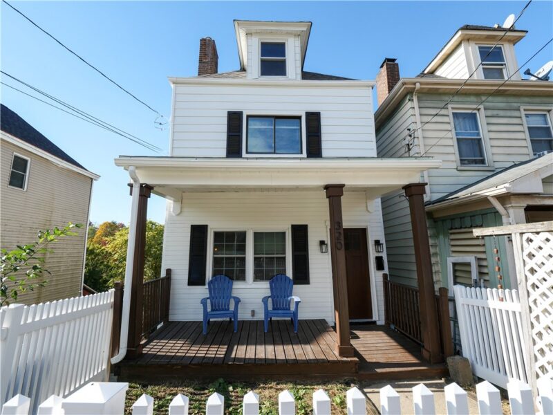 320 Edith Street — photo 2