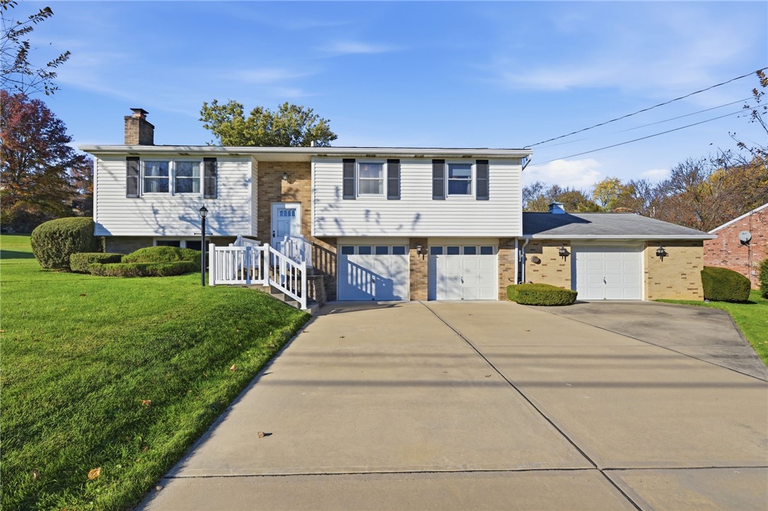 214 Cole Road — photo 1
