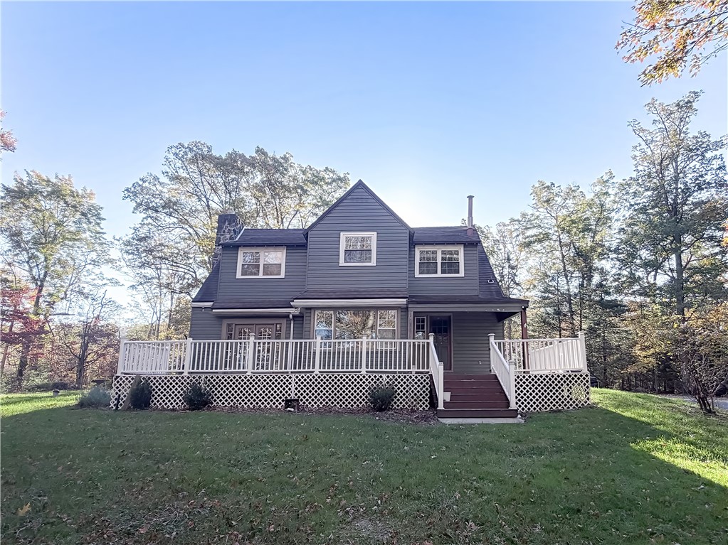 139 Pine Knob Rd — photo 1