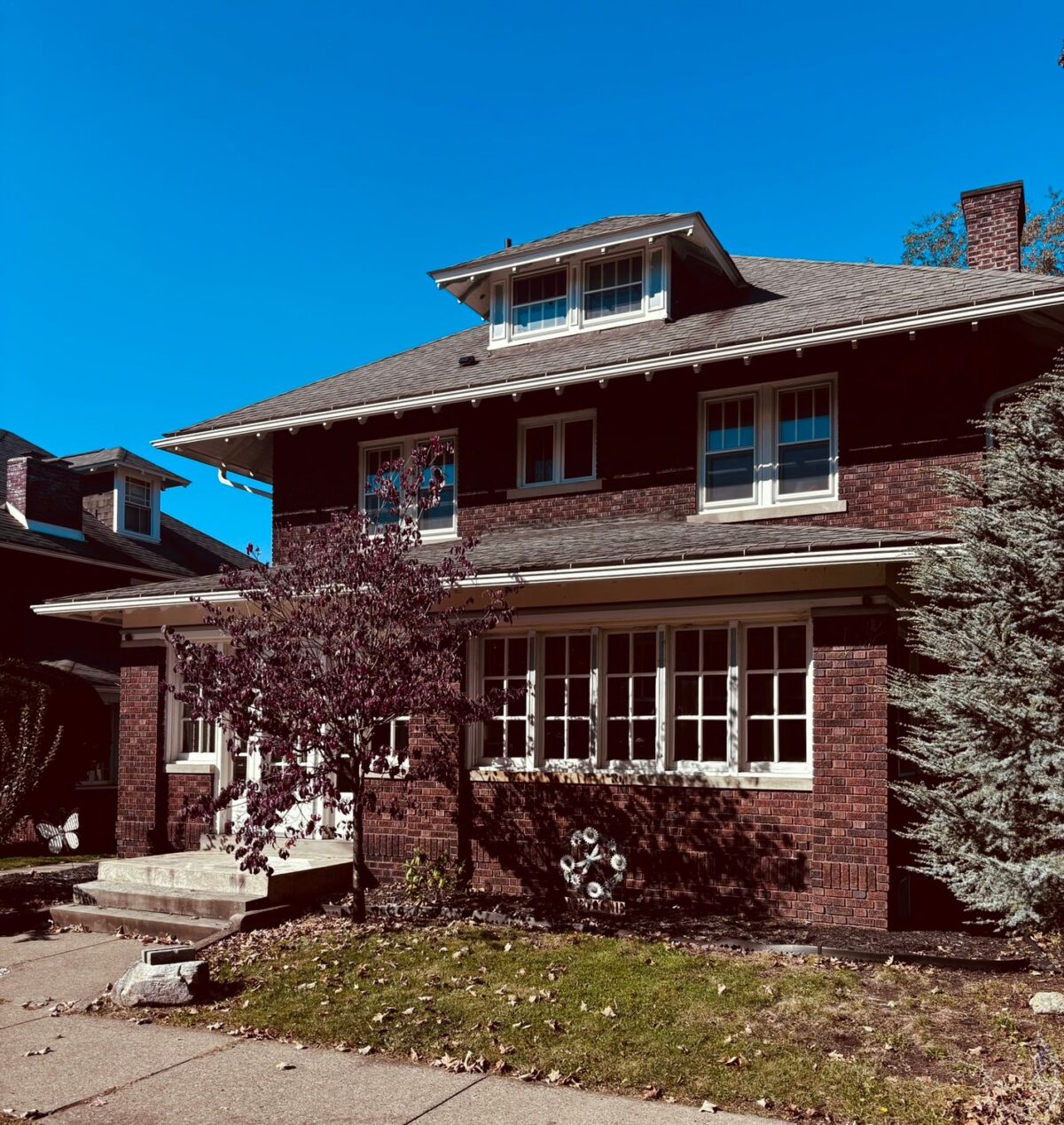 206 Westmoreland Ave — photo 1